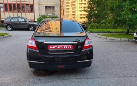 Nissan Teana, 2013 год, 1 200 000 рублей, 6 фотография