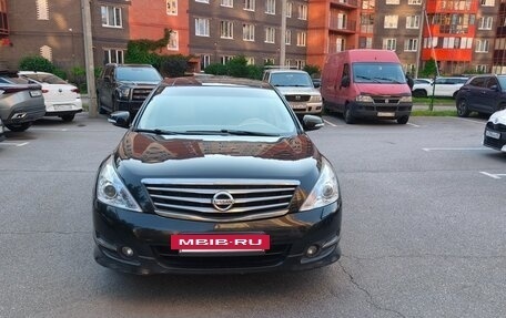 Nissan Teana, 2013 год, 1 200 000 рублей, 2 фотография