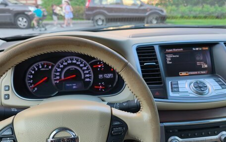 Nissan Teana, 2013 год, 1 200 000 рублей, 21 фотография