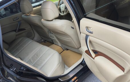 Nissan Teana, 2013 год, 1 200 000 рублей, 15 фотография