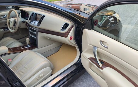 Nissan Teana, 2013 год, 1 200 000 рублей, 16 фотография