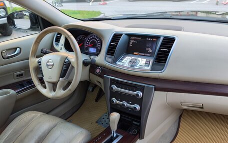 Nissan Teana, 2013 год, 1 200 000 рублей, 17 фотография