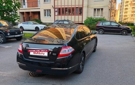 Nissan Teana, 2013 год, 1 200 000 рублей, 5 фотография