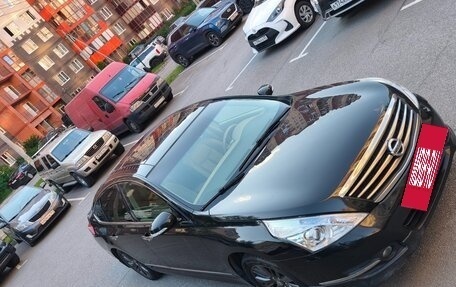 Nissan Teana, 2013 год, 1 200 000 рублей, 10 фотография
