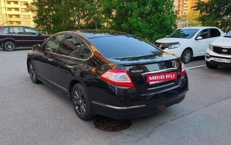 Nissan Teana, 2013 год, 1 200 000 рублей, 7 фотография