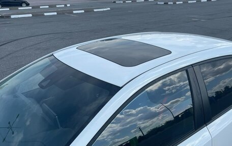Toyota Corolla, 2021 год, 2 400 000 рублей, 5 фотография