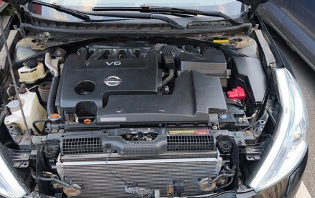 Nissan Teana, 2013 год, 1 200 000 рублей, 23 фотография