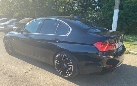 BMW 3 серия, 2012 год, 1 950 000 рублей, 5 фотография