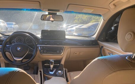 BMW 3 серия, 2012 год, 1 950 000 рублей, 7 фотография