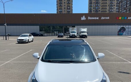KIA Sportage III, 2013 год, 1 550 000 рублей, 3 фотография