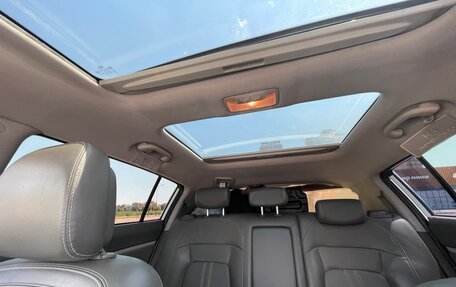 KIA Sportage III, 2013 год, 1 550 000 рублей, 9 фотография