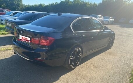 BMW 3 серия, 2012 год, 1 950 000 рублей, 4 фотография