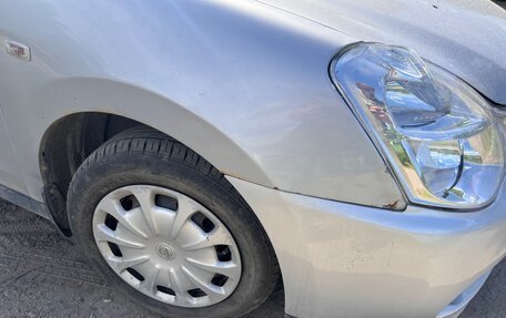 Nissan Almera, 2013 год, 550 000 рублей, 6 фотография
