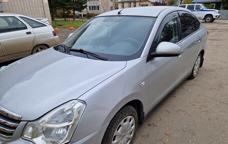 Nissan Almera, 2013 год, 550 000 рублей, 4 фотография