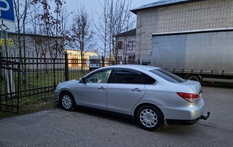 Nissan Almera, 2013 год, 550 000 рублей, 3 фотография