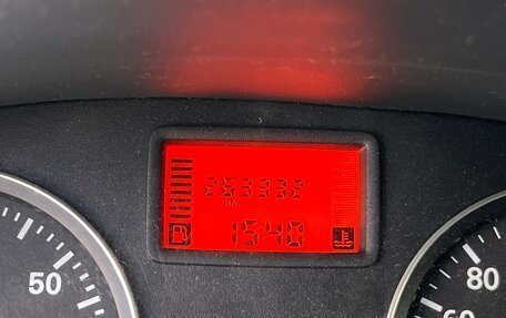 Nissan Almera, 2013 год, 550 000 рублей, 5 фотография