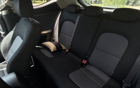 KIA cee'd III, 2016 год, 1 550 000 рублей, 12 фотография