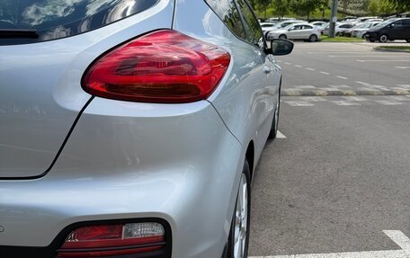KIA cee'd III, 2016 год, 1 550 000 рублей, 5 фотография