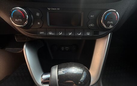 KIA cee'd III, 2016 год, 1 550 000 рублей, 14 фотография
