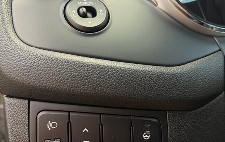 KIA cee'd III, 2016 год, 1 550 000 рублей, 20 фотография