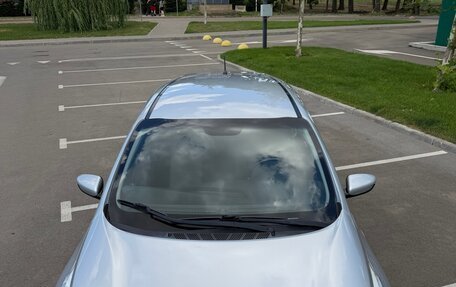 KIA cee'd III, 2016 год, 1 550 000 рублей, 24 фотография