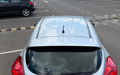 KIA cee'd III, 2016 год, 1 550 000 рублей, 26 фотография