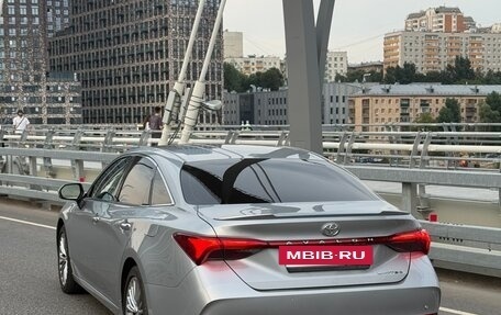 Toyota Avalon, 2022 год, 3 500 000 рублей, 3 фотография