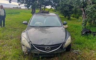 Mazda 6, 2011 год, 1 500 рублей, 1 фотография