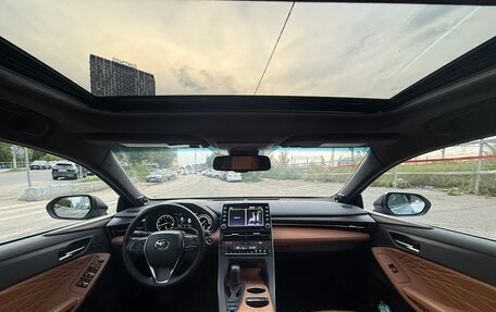 Toyota Avalon, 2022 год, 3 500 000 рублей, 8 фотография