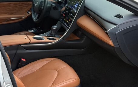 Toyota Avalon, 2022 год, 3 500 000 рублей, 9 фотография