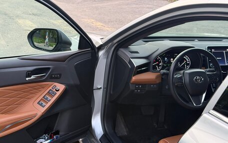 Toyota Avalon, 2022 год, 3 500 000 рублей, 11 фотография