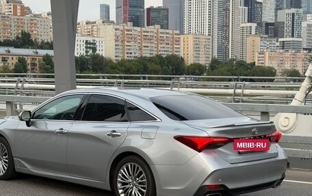 Toyota Avalon, 2022 год, 3 500 000 рублей, 4 фотография