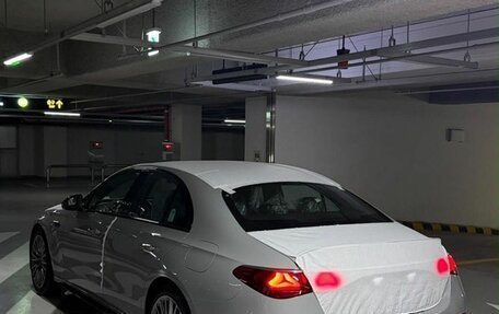 Mercedes-Benz E-Класс AMG, 2026 год, 15 990 000 рублей, 5 фотография