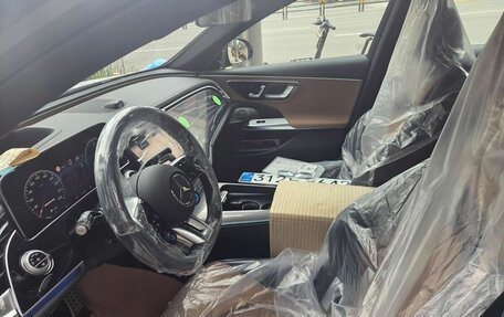 Mercedes-Benz E-Класс AMG, 2026 год, 15 990 000 рублей, 9 фотография