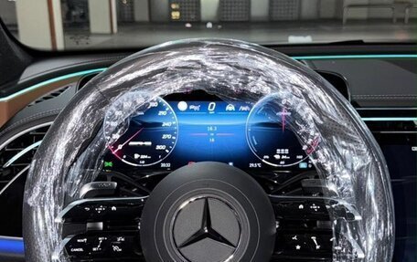 Mercedes-Benz E-Класс AMG, 2026 год, 15 990 000 рублей, 12 фотография
