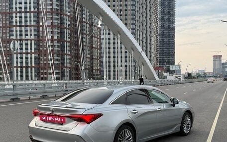 Toyota Avalon, 2022 год, 3 500 000 рублей, 6 фотография