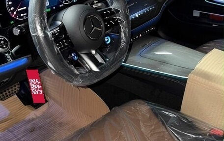 Mercedes-Benz E-Класс AMG, 2026 год, 15 990 000 рублей, 13 фотография