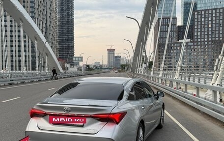 Toyota Avalon, 2022 год, 3 500 000 рублей, 7 фотография