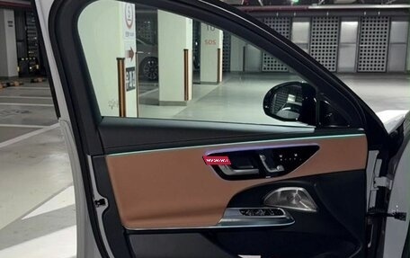Mercedes-Benz E-Класс AMG, 2026 год, 15 990 000 рублей, 20 фотография