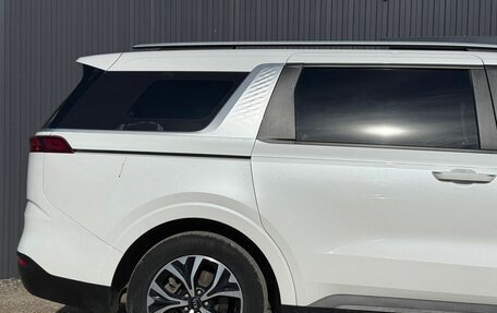 KIA Carnival, 2020 год, 3 750 000 рублей, 8 фотография