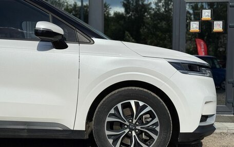 KIA Carnival, 2020 год, 3 750 000 рублей, 9 фотография