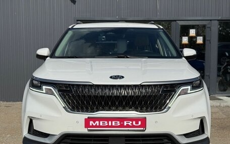 KIA Carnival, 2020 год, 3 750 000 рублей, 2 фотография
