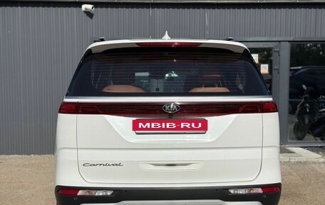 KIA Carnival, 2020 год, 3 750 000 рублей, 5 фотография