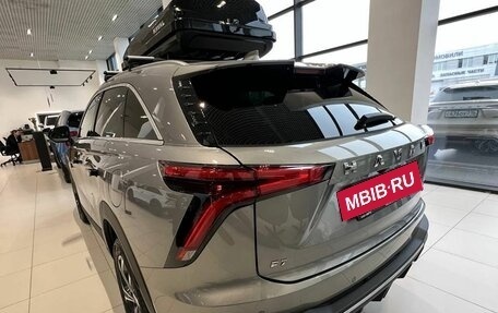 Haval F7, 2026 год, 3 199 000 рублей, 5 фотография
