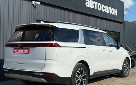 KIA Carnival, 2020 год, 3 750 000 рублей, 7 фотография