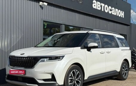 KIA Carnival, 2020 год, 3 750 000 рублей, 13 фотография