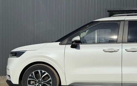 KIA Carnival, 2020 год, 3 750 000 рублей, 14 фотография
