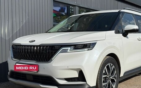 KIA Carnival, 2020 год, 3 750 000 рублей, 12 фотография