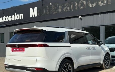 KIA Carnival, 2020 год, 3 750 000 рублей, 6 фотография