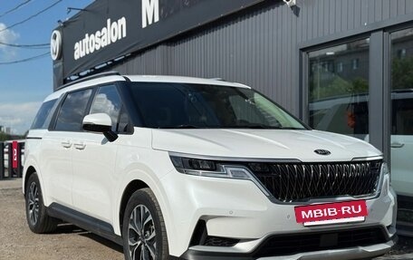 KIA Carnival, 2020 год, 3 750 000 рублей, 10 фотография